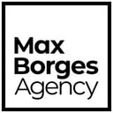 Max Borges Agency Logo